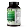 Emerald Labs multivitamínico prenatal caja lateral con información