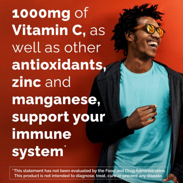 Version 1.0.0 Etiquetas de producto Emergen-C