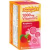 Emergen-C frambuesa suplemento vitamina c paquete tres