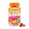 Emergen-C Kidz gomitas vitaminas C y B soporte inmunológico