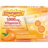 Emergen-C polvo vitamina C 1000mg sabor mandarina 30 sobres