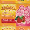 Version 1.0.0 Emergen-C 1000 mg caja