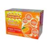 EmergenC súper naranja pack 4 sobres bebida energizante polvo