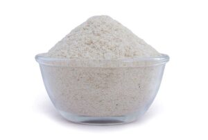 Version 1.0.0 Dayna Organic Bites cáscara de psyllium 900 gramos fibra digestiva
