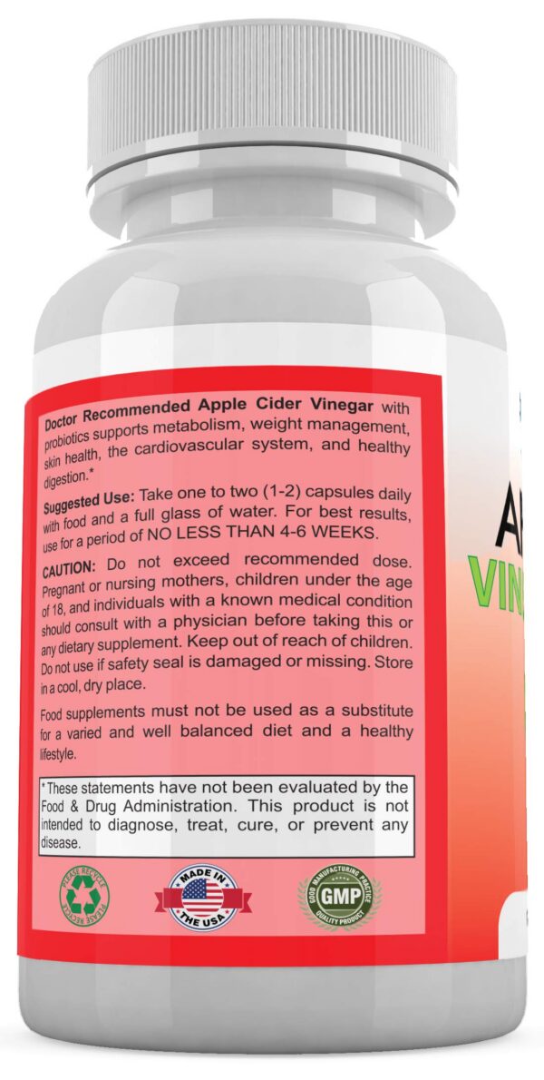 Empaque cápsulas apoyo digestivo y sistema inmune