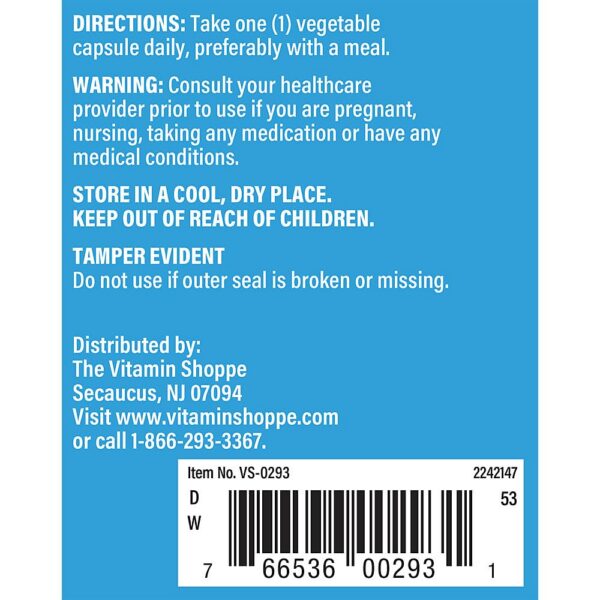 Empaque Complejo de Vitamina K para salud cardiovascular y huesos