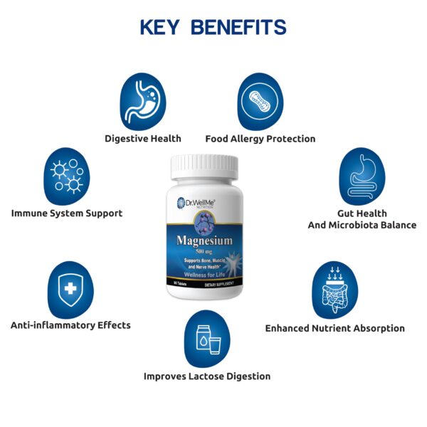 Empaque frontal de 90 tabletas