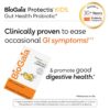 Caja de probiótico BioGaia Protectis para niños 3+ años