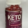 Empaque frontal de gominolas ACV Keto BucolicoBuy
