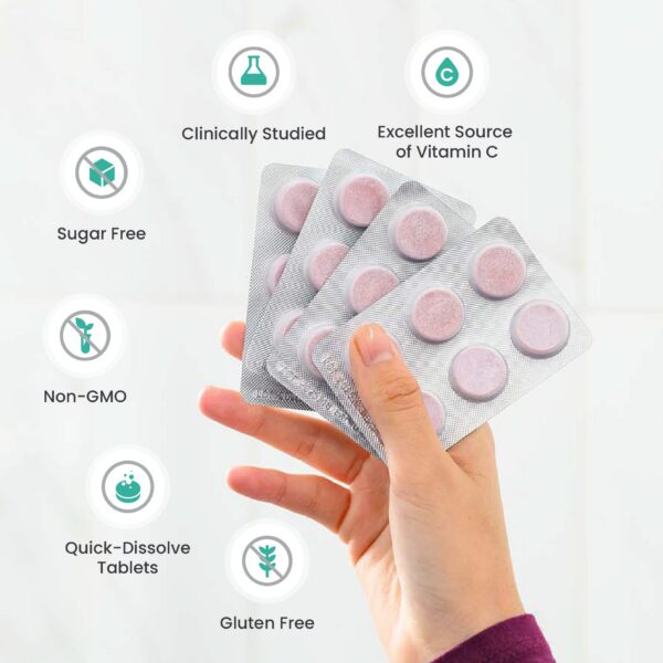 empaque frontal humanN Neo40 suplemento corazón y circulación 30 tabletas