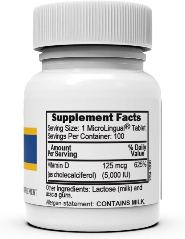 Version 1.0.0 Empaque frontal vitamina d3 superior source 5000 ui