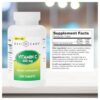 empaque gericare vitamina c antioxidante para salud general