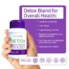 Empaque Intus Detox para salud digestiva y detox