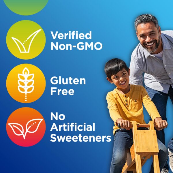 Version 1.0.0 Empaque lateral Centrum multivitamínico hombre