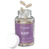 Empaque Lumen Naturals suplemento sueño natural para adultos