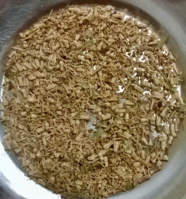 empaque-polvo-flor-de-neem-neotea-informacion