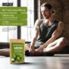 Empaque polvo Garcinia Cambogia Herbsforever
