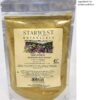 Empaque polvo raíz Goldenseal Starwest Botanicals 4 onzas