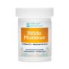 Empaque de probióticos Bifido Maximus The Gut Institute