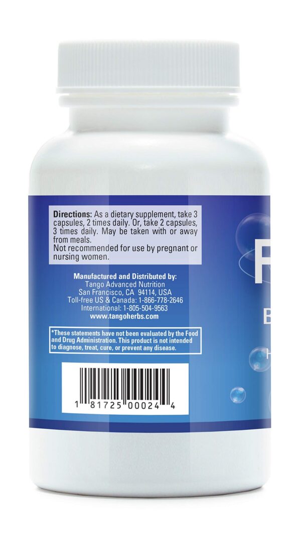 Empaque ProstaPhase soporte natural para próstata