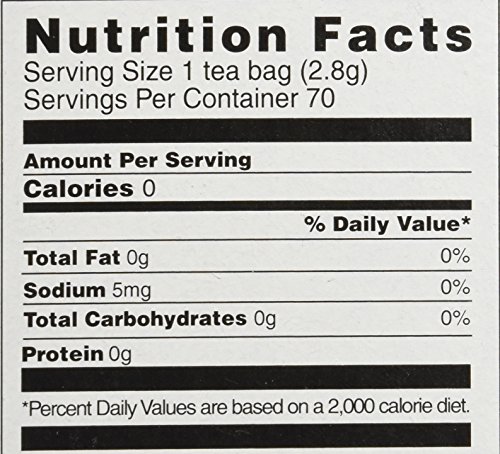 empaque té body brkthrough trim-maxx original 70 bolsas