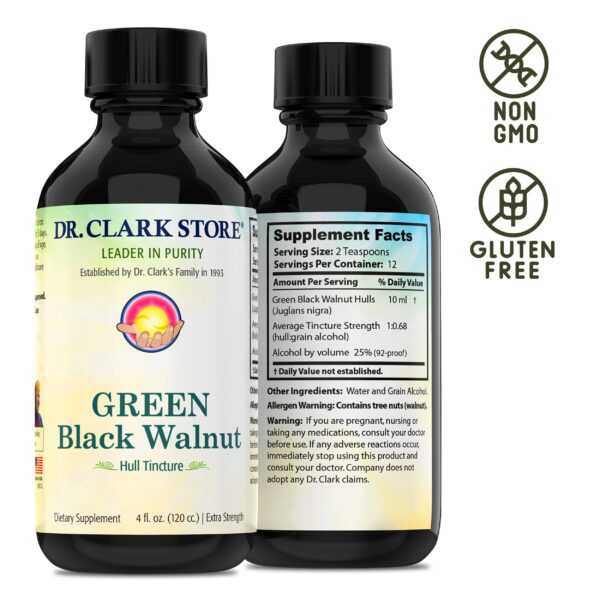 Empaque y caja de la tintura