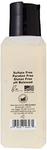 Emulsión Millcreek Biotina H24 2 oz para fortalecer cabello