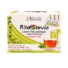 Version 1.0.0 Endulzante de stevia 0 calorías para diabéticos y keto Pure Rite