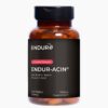 Envase EndurAcin niacina 750mg liberación extendida Endurance Products