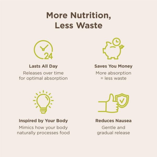 Suplemento colina bitartarato para memoria y desarrollo prenatal