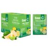 Ener-C mezcla multivitamínica polvo limón lima 30 paquetes