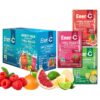 Ener-C paquete variado multivitamínico polvo vitamina C 1000mg electrolitos
