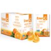 Version 1.0.0 Ener-C sin azúcar polvo multivitamínico naranja 60 sobres