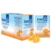 Ener-D Vitamina D3 Sin Azúcar en empaque