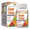 Cápsulas Ener Vital en frasco