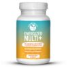 Version 1.0.0 Energized Multi + suplemento botella 60 tabletas