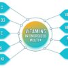 Energized Multi+ vitaminas y minerales esenciales
