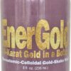 EnerGold Oro Monoatómico ORMUS frontal