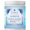 Version 1.0.0 Frasco y etiqueta Energy Essentials Caties Marine Collagen