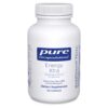 Version 1.0.0 Energy Xtra Pure Encapsulations frasco principal