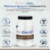 Version 1.0.0 Caja EnergyFirst proteina suero chocolate