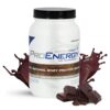 EnergyFirst proteina suero chocolate frasco