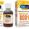 Version 1.0.0 Enfamil gotas multivitamínicas para bebés frasco gotero 50 ml
