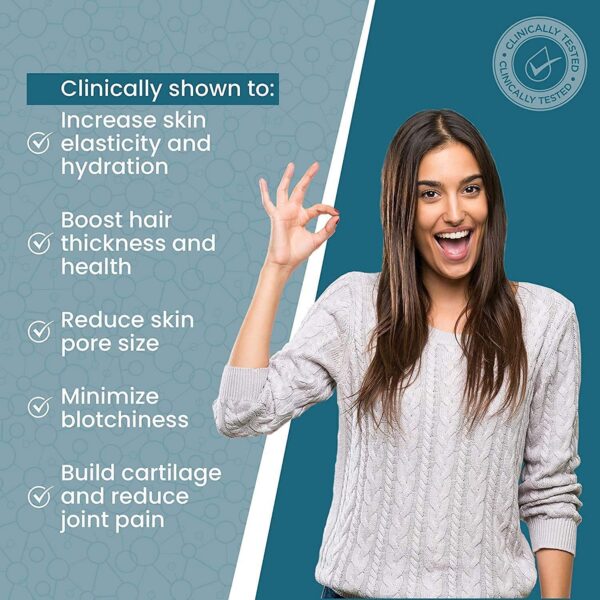 Version 1.0.0 Frasco lateral de Colágeno Lewis Labs