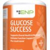 Version 1.0.0 Suplemento Glucose Success ENP con canela 60 cápsulas