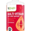 ENP multivitamínico líquido soporte articular botella 32 oz