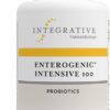 Version 1.0.0 Frasco cápsulas probióticas Enterogenic Intensive 100 30 unidades