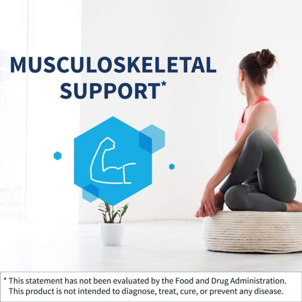 Envase de 90 cápsulas Klaire Labs