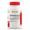 Envase aceite onagra Full Life para piel y sistema inmune