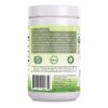 Envase Amazing India Spirulina polvo 454 g superalimento natural